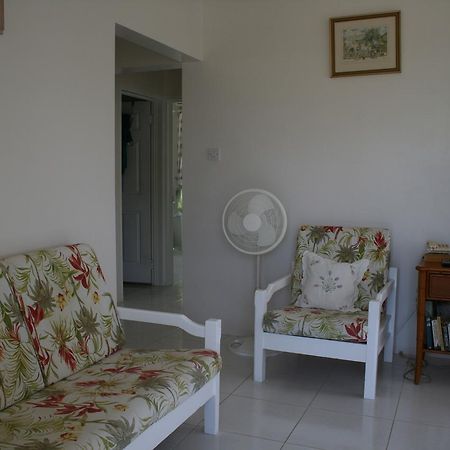 Miri-Joy Apartments セントピーター エクステリア 写真