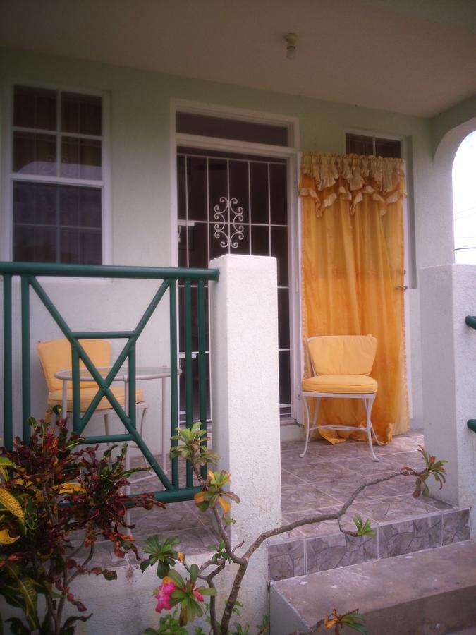 Miri-Joy Apartments セントピーター エクステリア 写真
