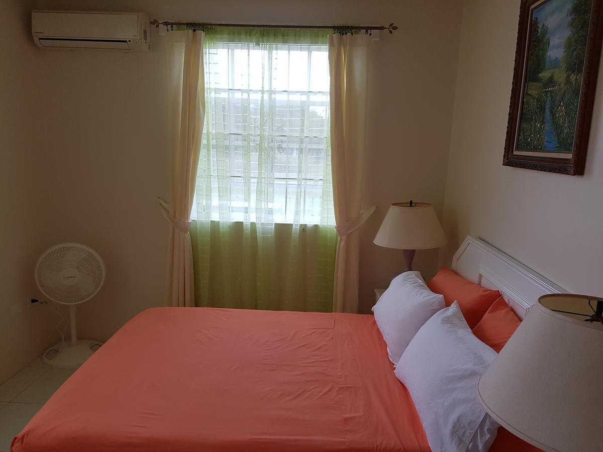 Miri-Joy Apartments セントピーター エクステリア 写真